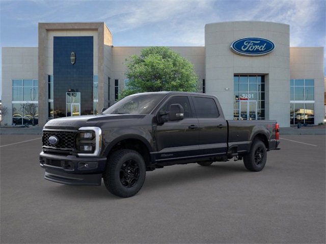 New 2026 Ford F350 XL w/ STX Appearance Package image 1