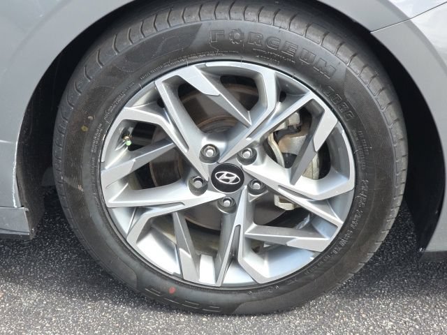 Certified 2022 Hyundai Sonata SEL w/ Convenience Package FWD image 23