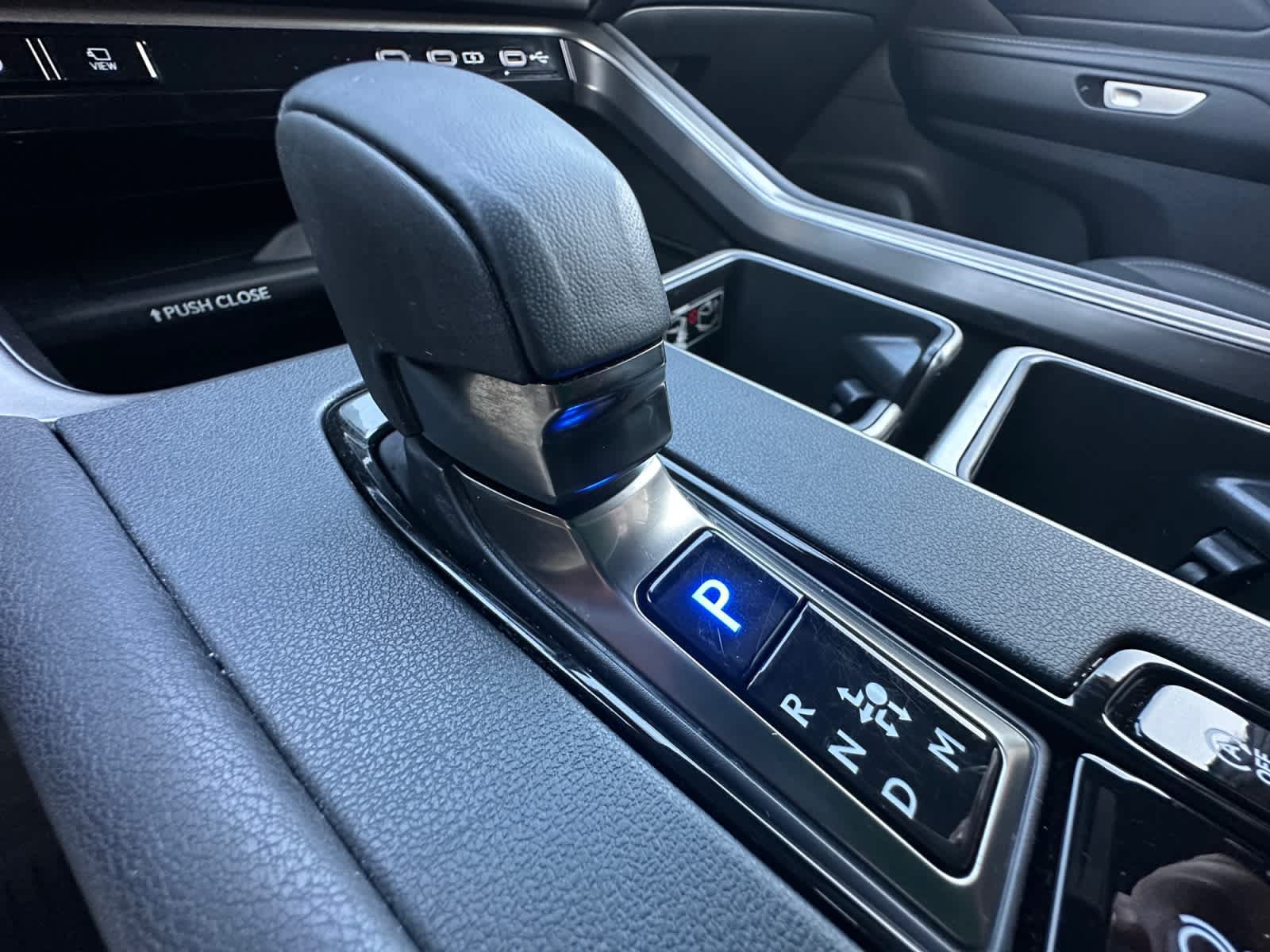 Used 2024 Lexus TX 350 AWD w/ Technology Package image 12