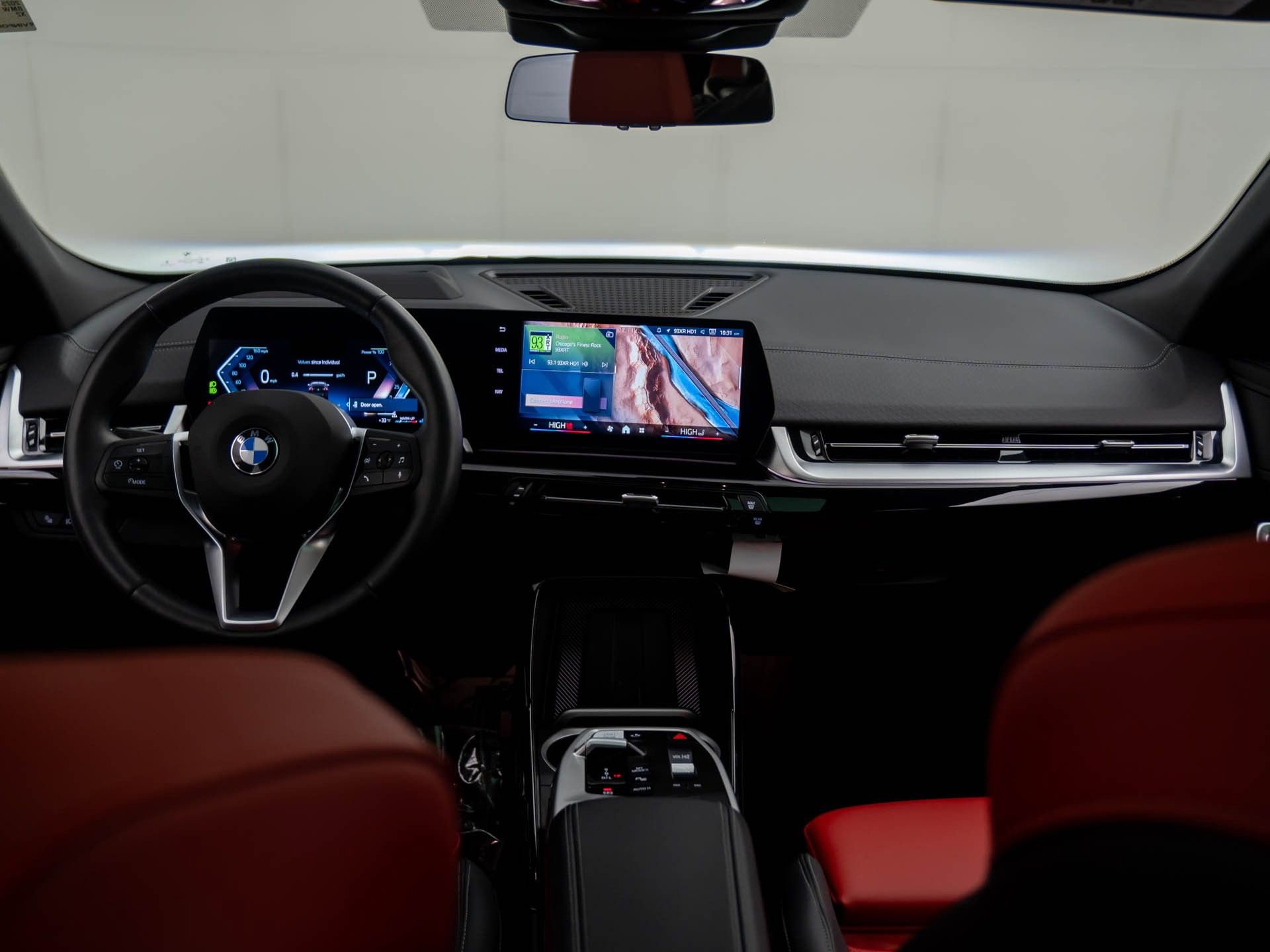Certified 2025 BMW X2 xDrive28i image 10