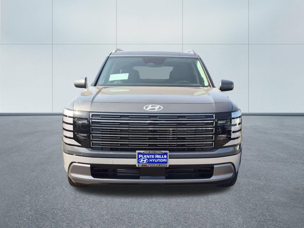 New 2027 Hyundai Palisade Limited FWD image 2