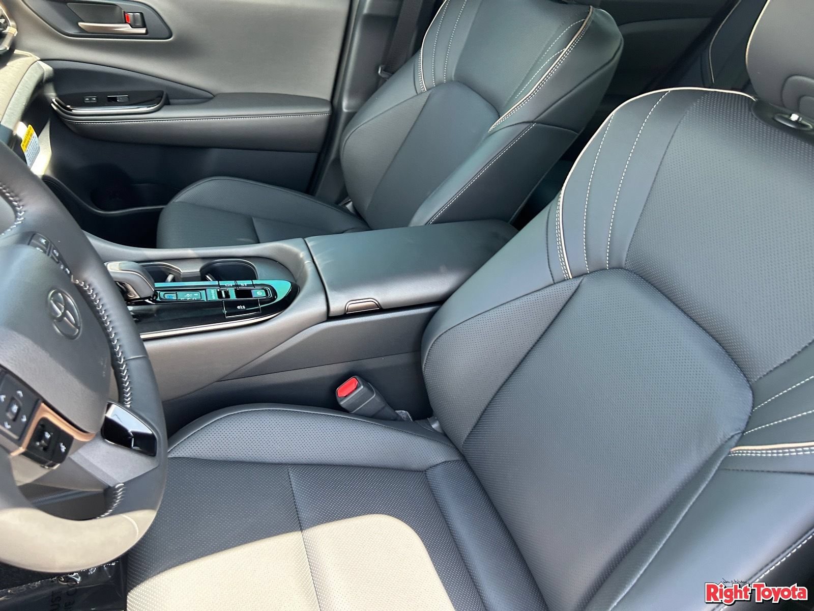 New 2026 Toyota Crown AWD/4WD image 18