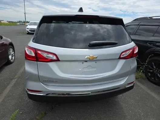 Used 2018 Chevrolet Equinox LS FWD image 5