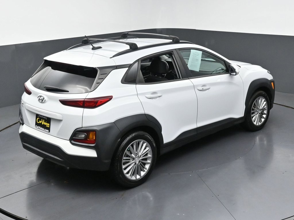 Used 2020 Hyundai Kona SEL image 45