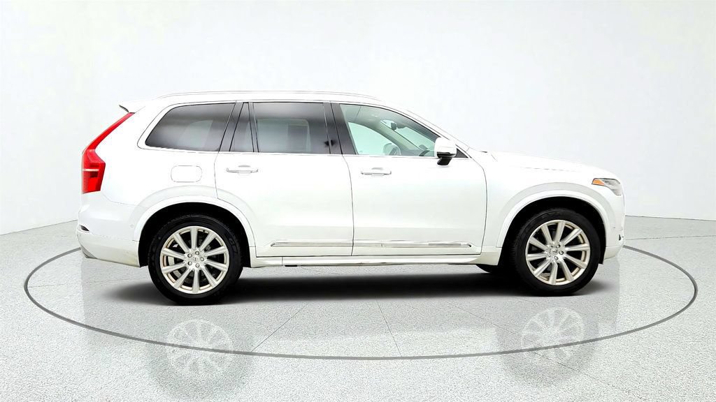 Used 2018 Volvo XC90 T6 Inscription w/ Convenience Package AWD/4WD image 4