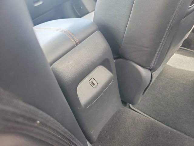 Certified 2023 Nissan Sentra SR w/ SR Premium Package FWD image 29