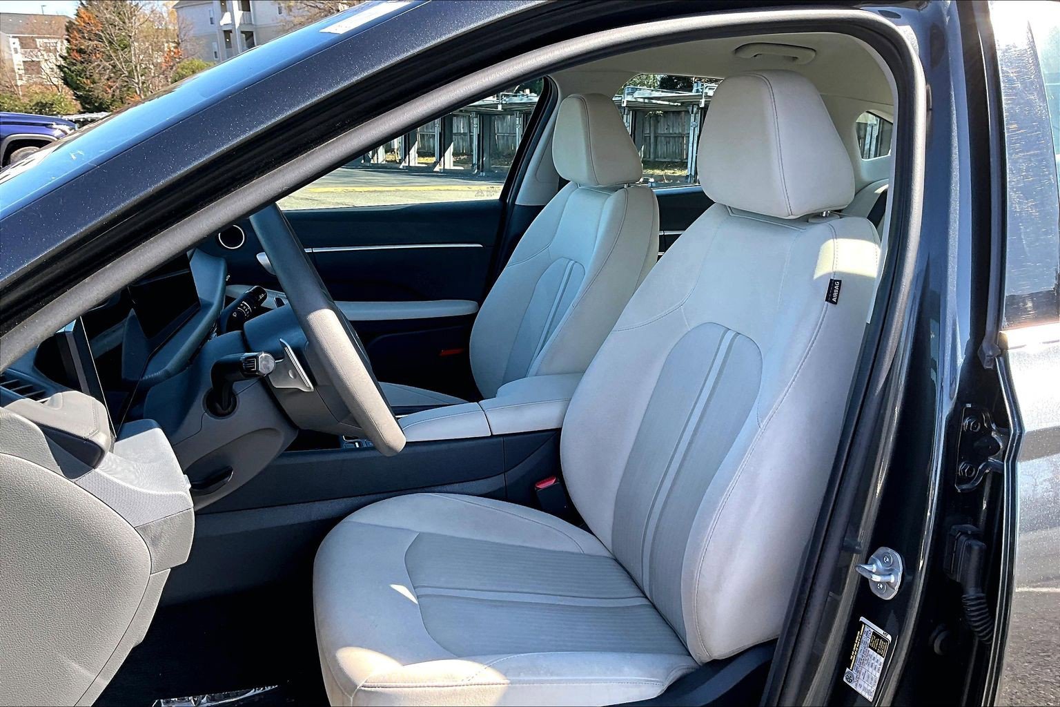 Used 2025 Hyundai Sonata SEL image 22