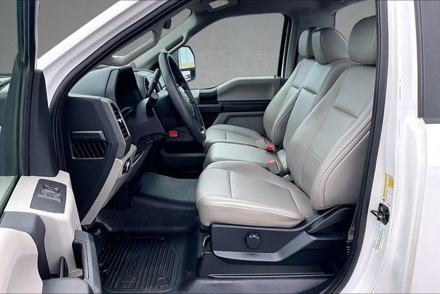 Used 2017 Ford F250 XL w/ Power Equipment Group RWD image 17