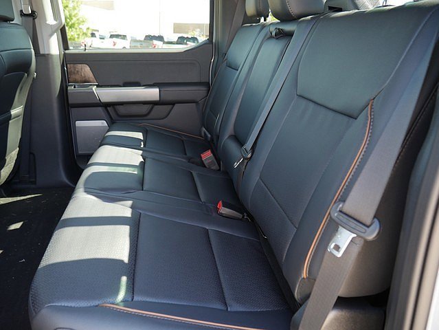 New 2026 Ford F250 Lariat image 15