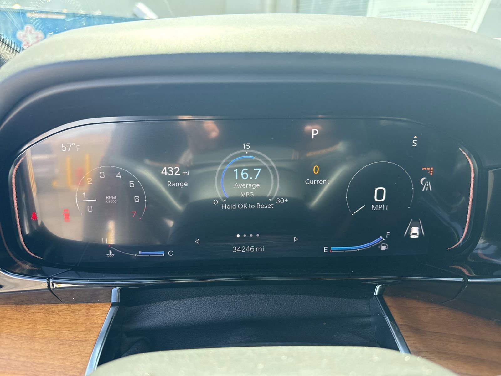 Used 2022 Jeep Grand Wagoneer Series III AWD/4WD image 23