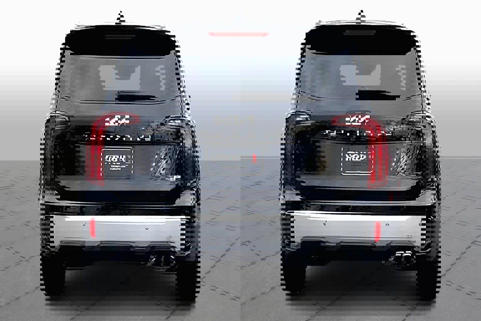 Used 2023 Kia Telluride S w/ S Sunroof Package image 4