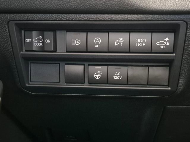 New 2026 Toyota Tundra Limited AWD/4WD image 16