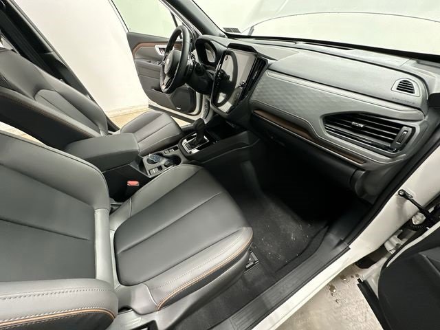 New 2025 Subaru Forester Sport image 21