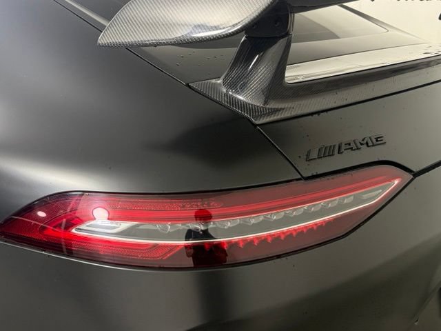 Used 2022 Mercedes-Benz AMG GT 53 image 13