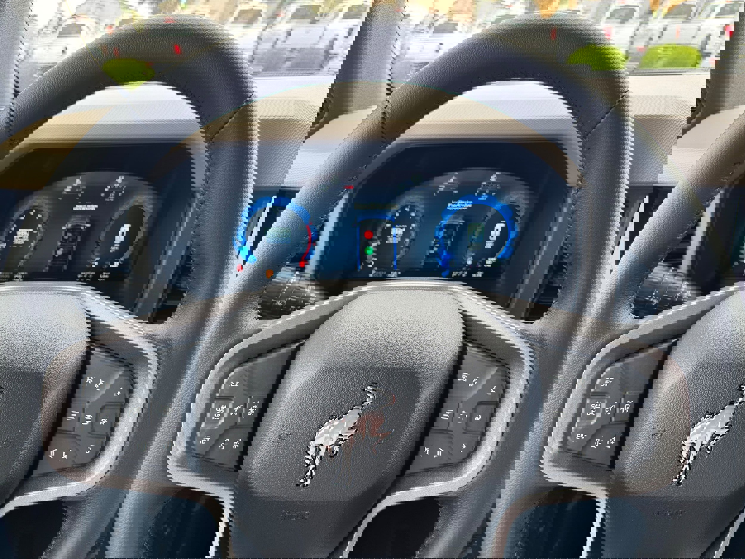 New 2025 Ford Bronco Big Bend image 32