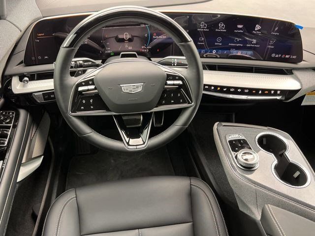 New 2026 Cadillac Optiq Sport 1 RWD image 10