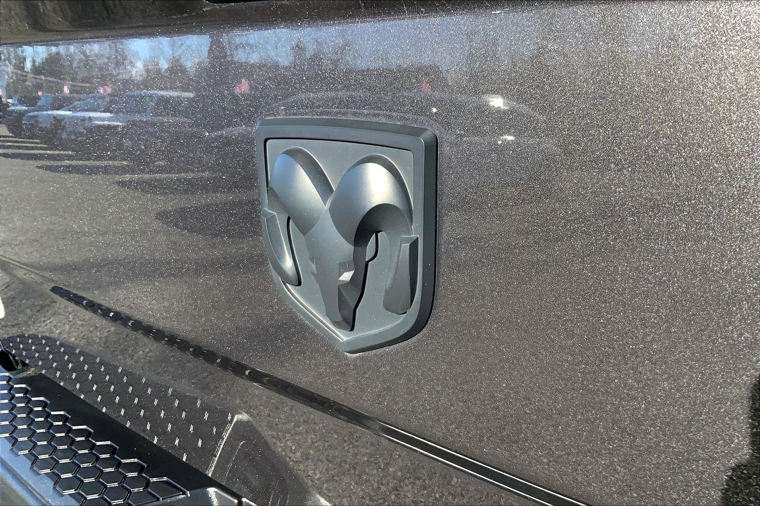 Certified 2022 RAM 1500 Classic Warlock w/ Trailer & Traction Group image 28