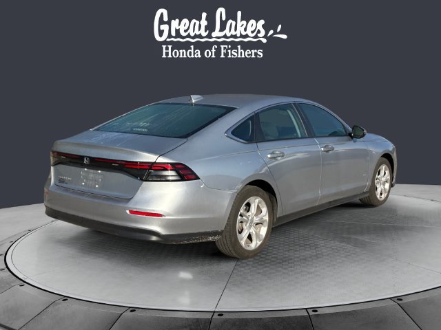 Used 2024 Honda Accord LX image 5