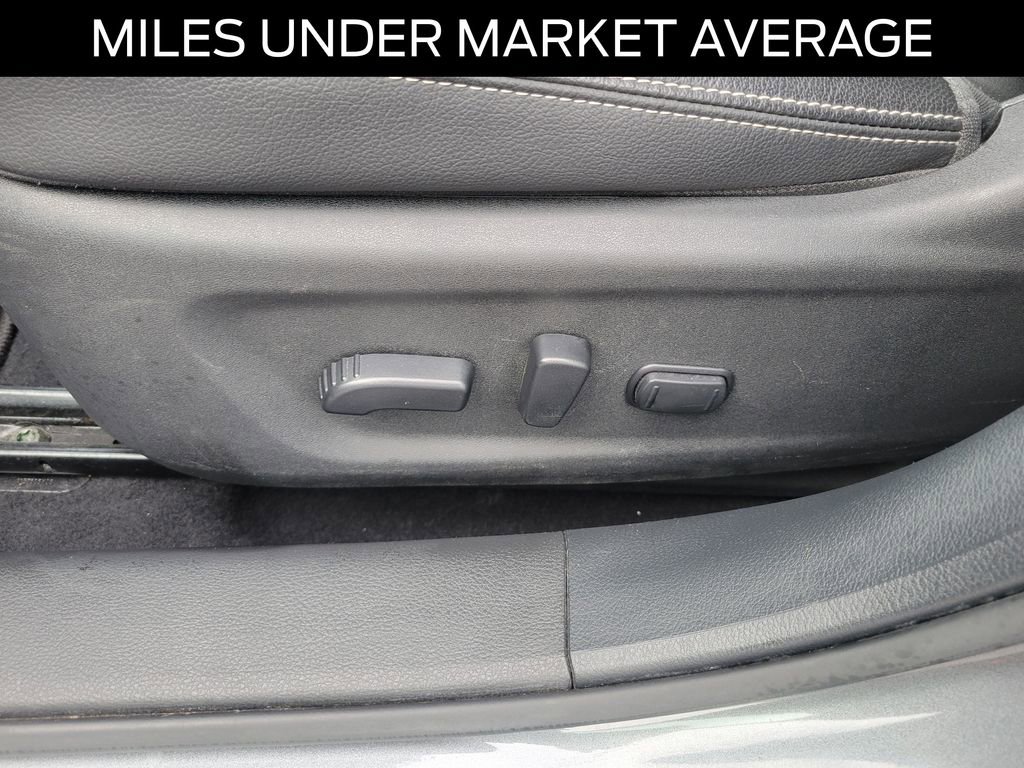 Used 2021 Nissan Altima 2.5 SL FWD image 15