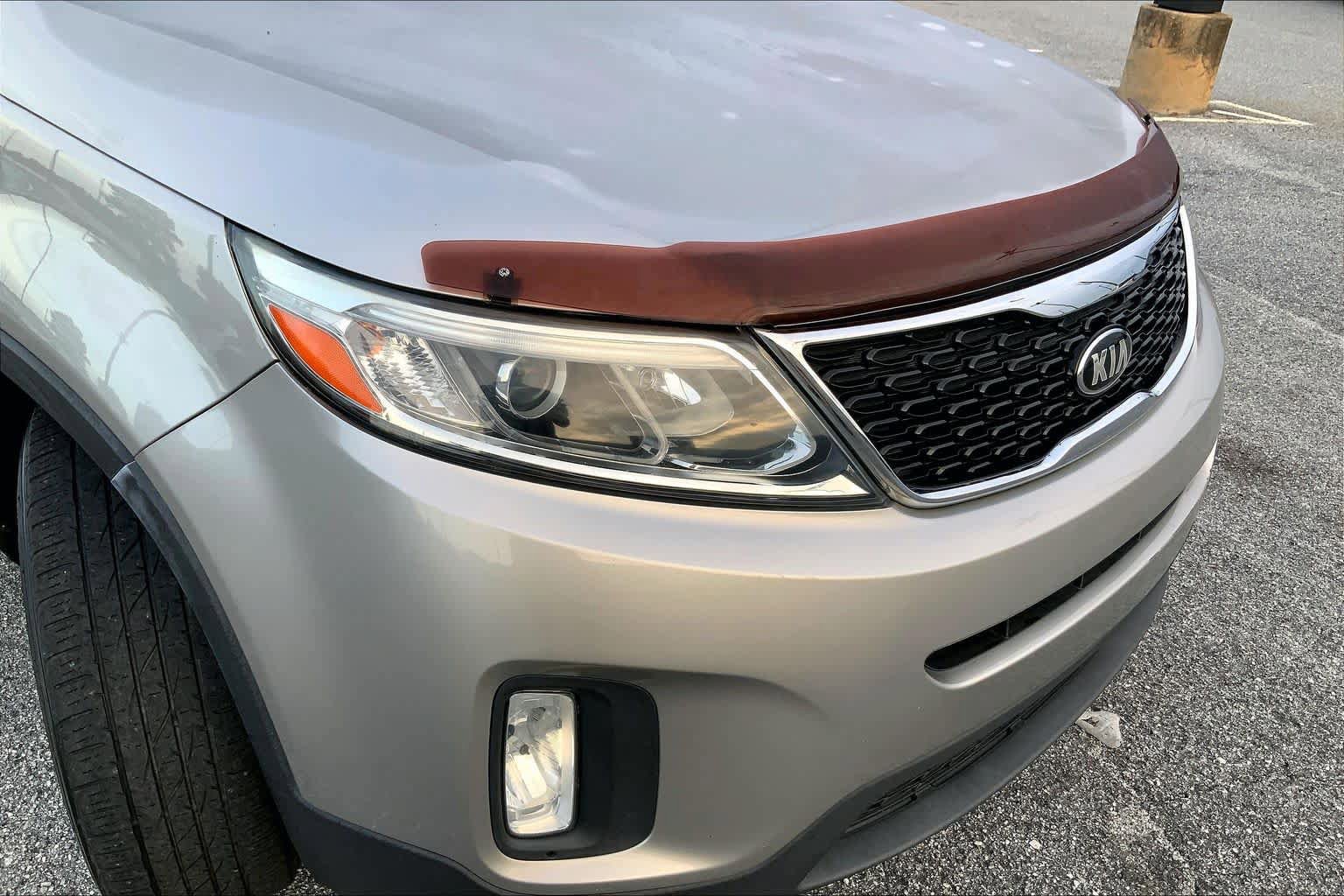 Used 2015 Kia Sorento LX FWD image 29