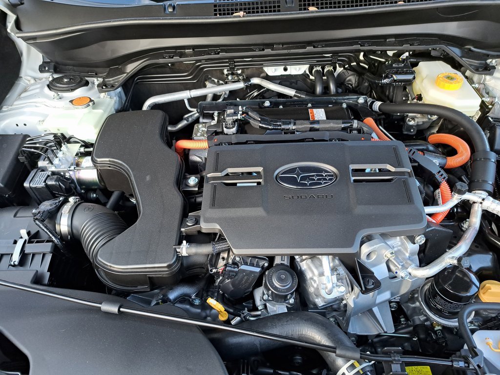 New 2025 Subaru Forester Sport image 17