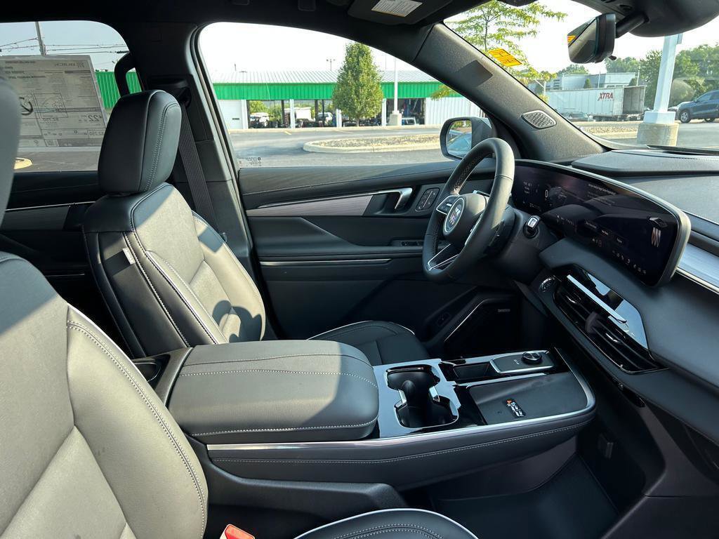 New 2026 Buick Enclave Preferred w/ Power Package image 19