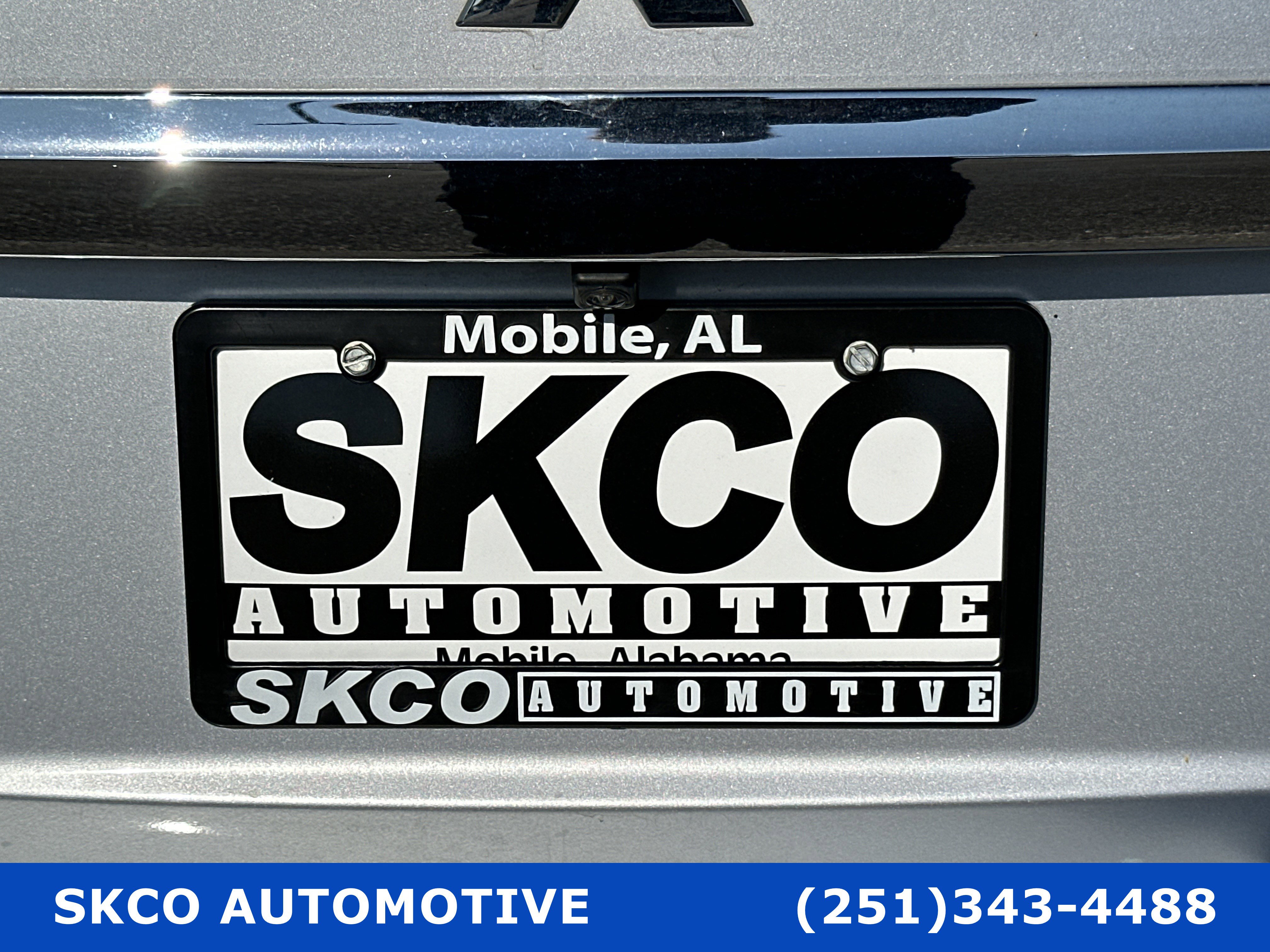 Used 2023 Mitsubishi Mirage G4 LE image 26