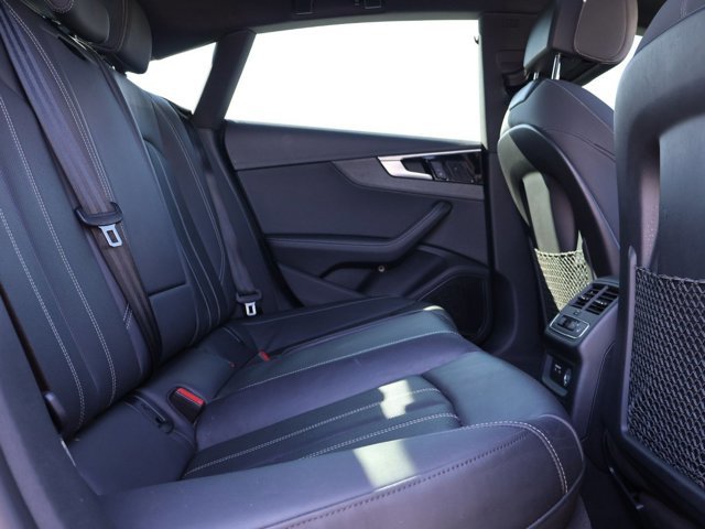 Used 2020 Audi A5 2.0T Premium Plus w/ Premium Plus image 26