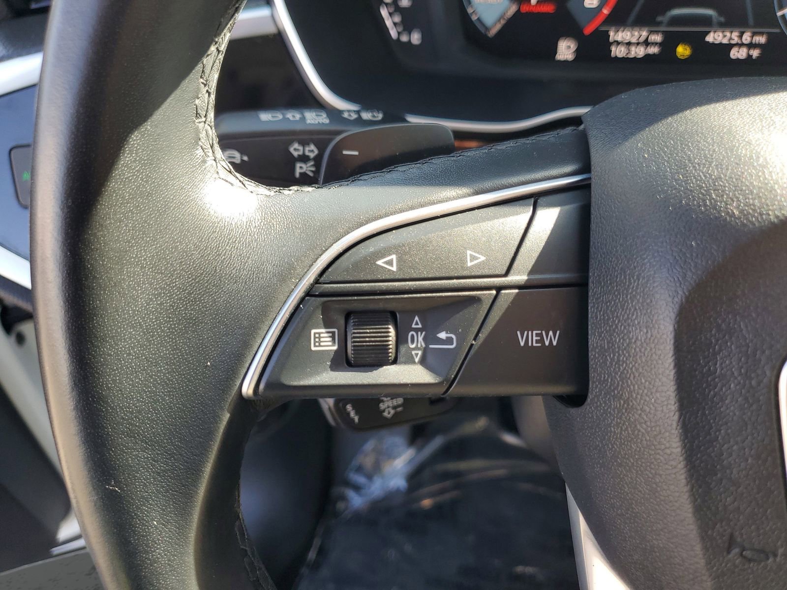 Used 2023 Audi Q3 2.0T Premium Plus w/ Premium Plus Package image 25