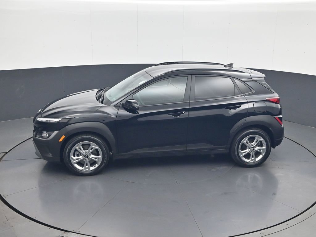 Certified 2023 Hyundai Kona SEL AWD/4WD image 20