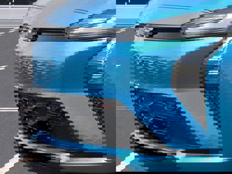 New 2027 Chevrolet Bolt RS w/ Technology Package image 13