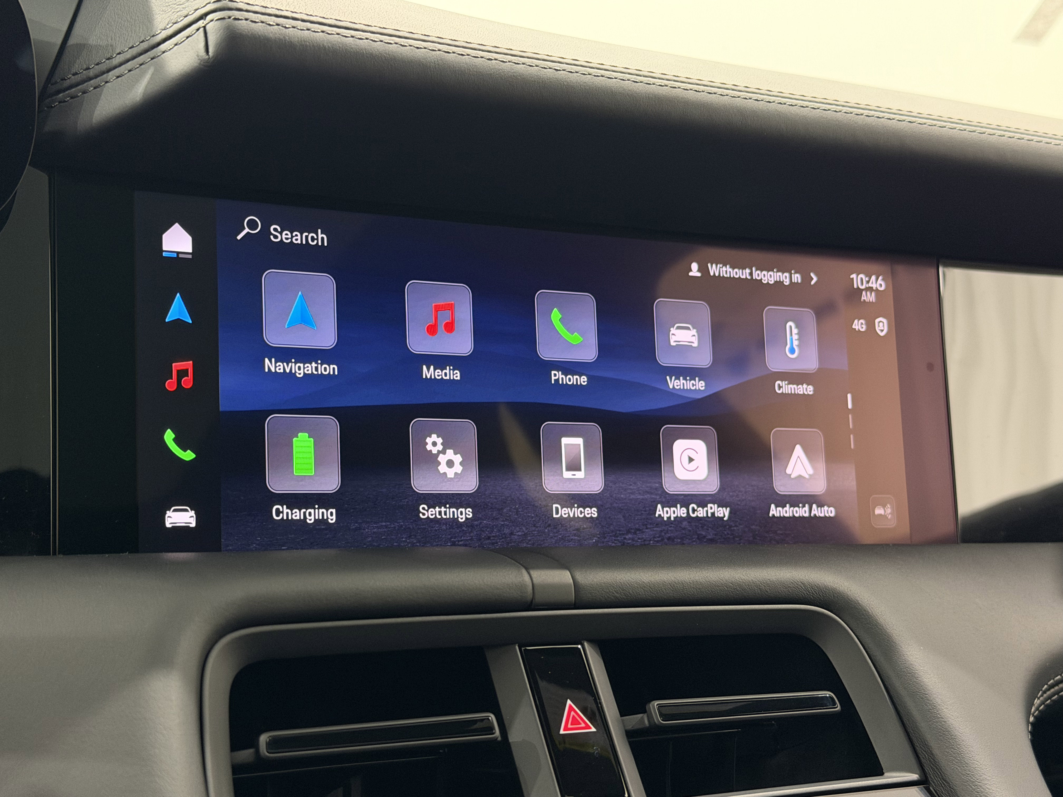 New 2026 Porsche Taycan GTS image 41