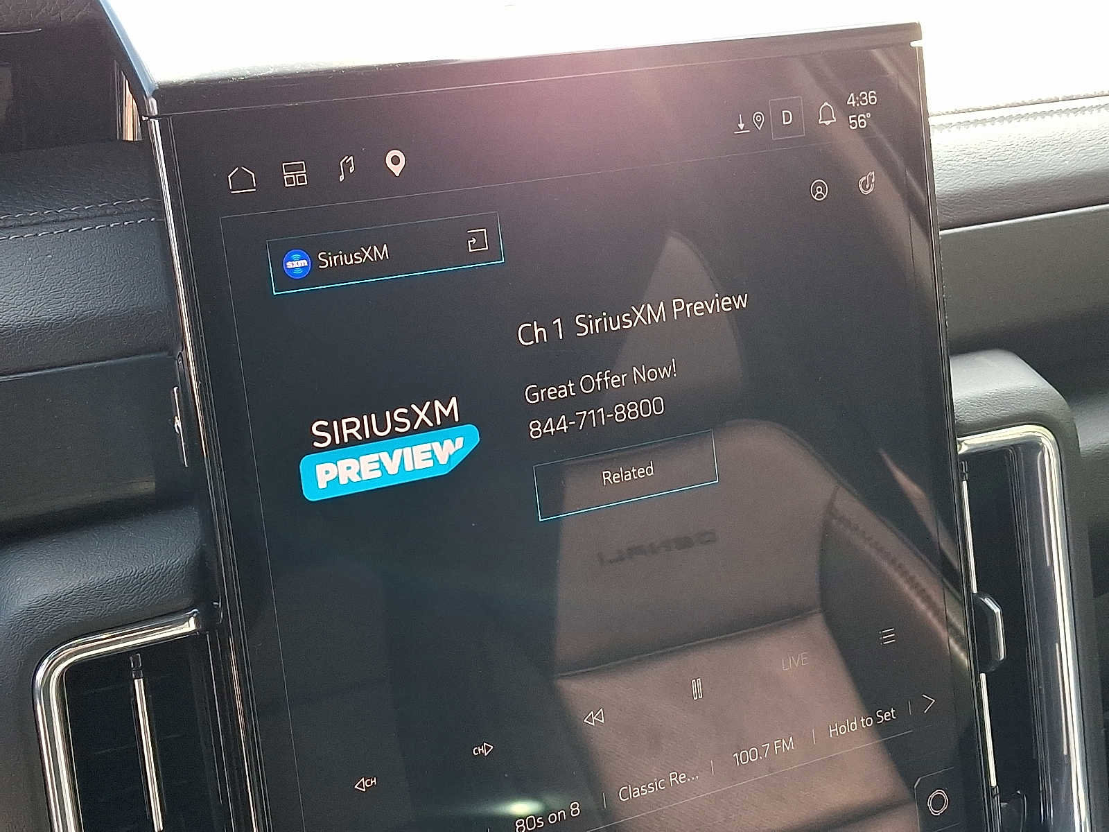 Used 2025 GMC Yukon Denali image 17