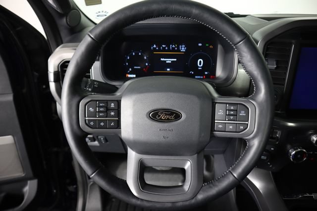 Used 2024 Ford F150 Lariat AWD/4WD image 44