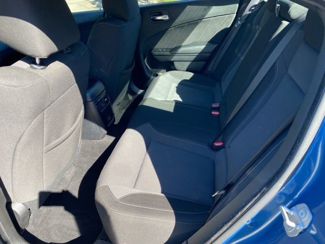 Used 2021 Dodge Charger SXT w/ Blacktop Package image 15