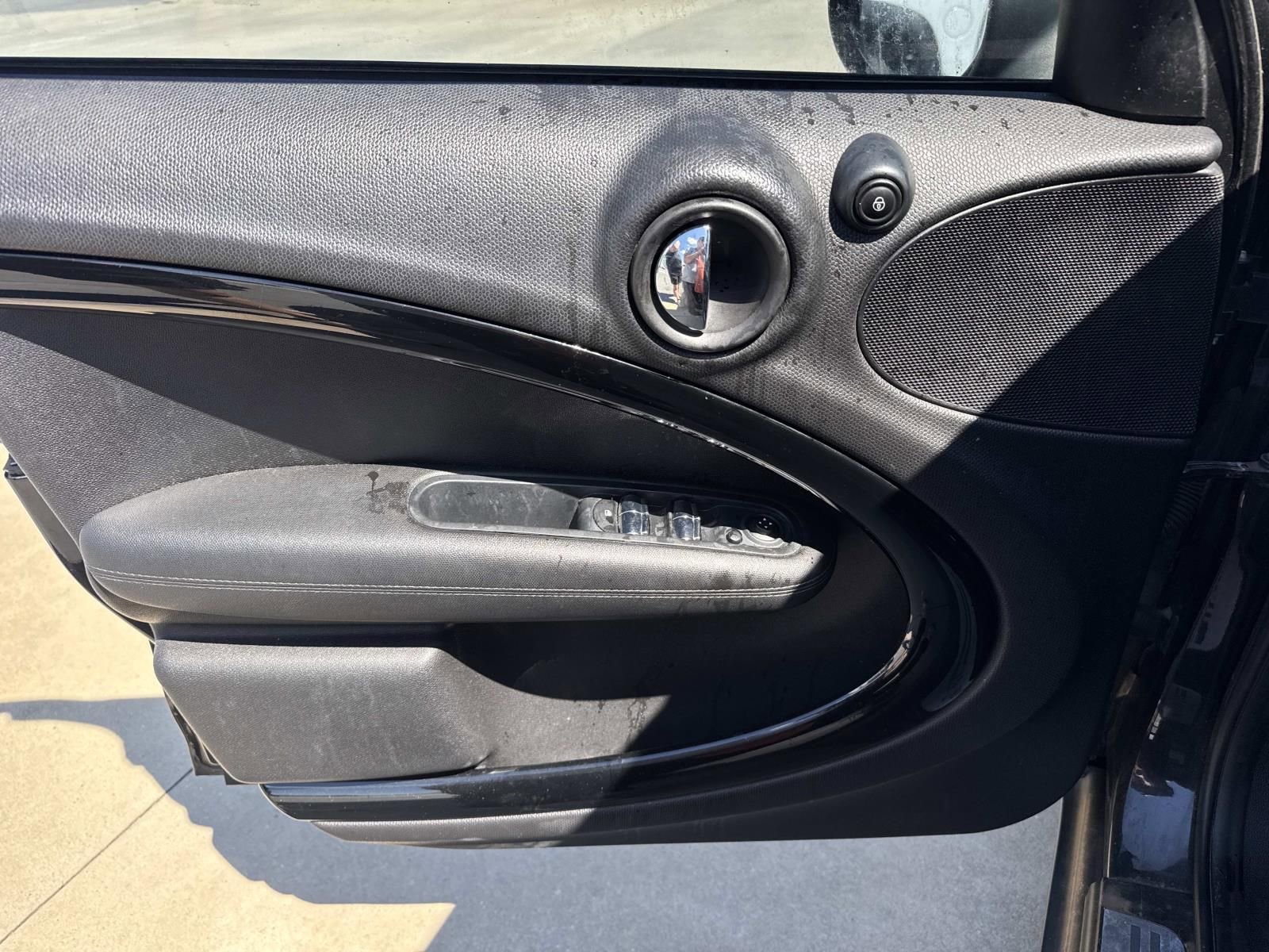 Used 2013 MINI Cooper Countryman S FWD image 17