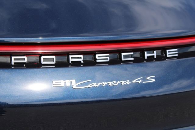 Used 2021 Porsche 911 Carrera 4S AWD/4WD image 6
