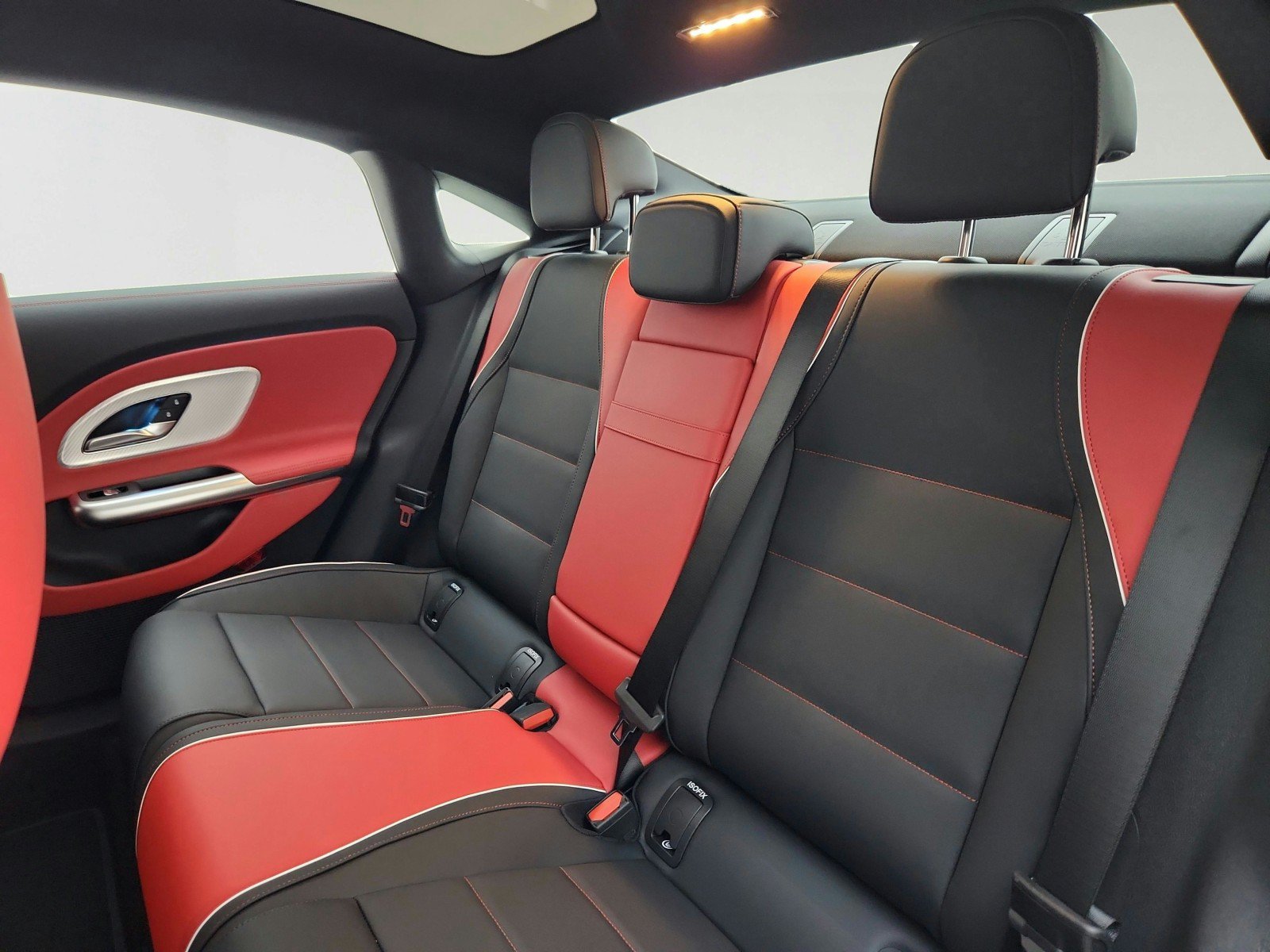 New 2027 Mercedes-Benz CLA 220 image 22