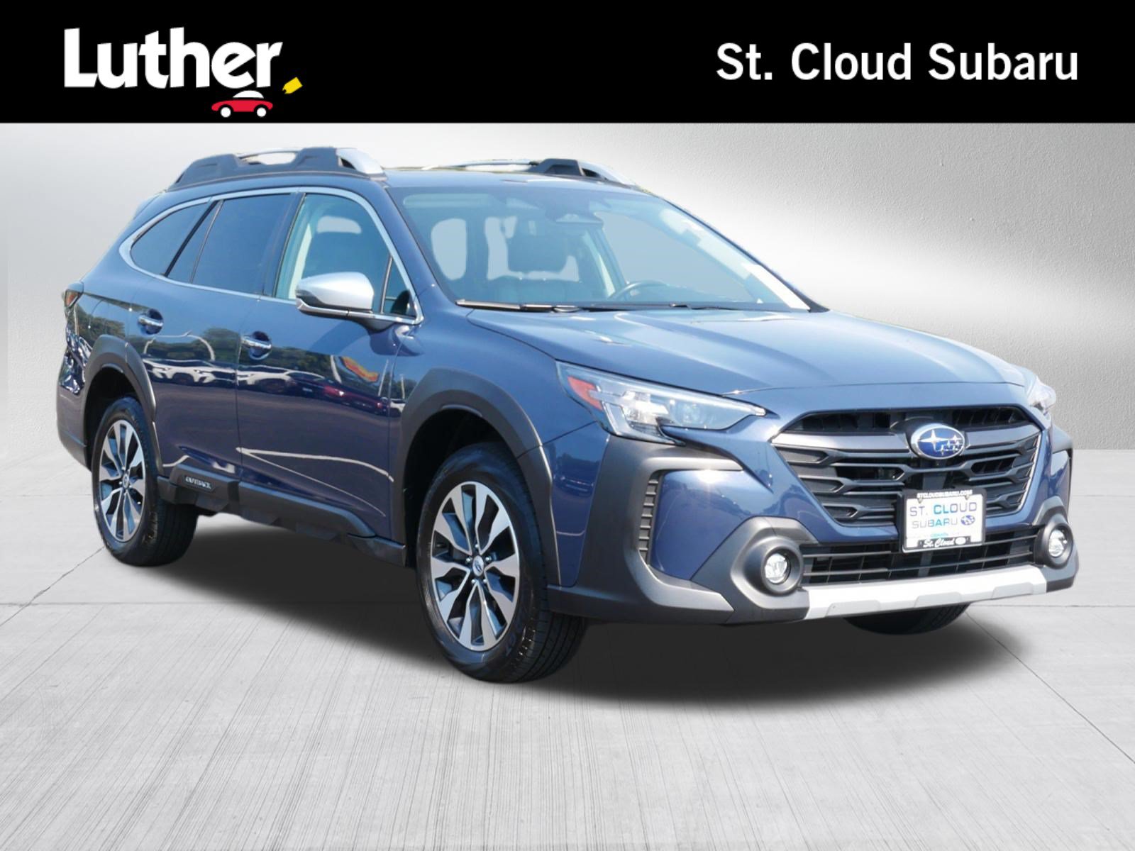 Certified 2024 Subaru Outback Touring XT w/ Tech Package 3 AWD/4WD video 1