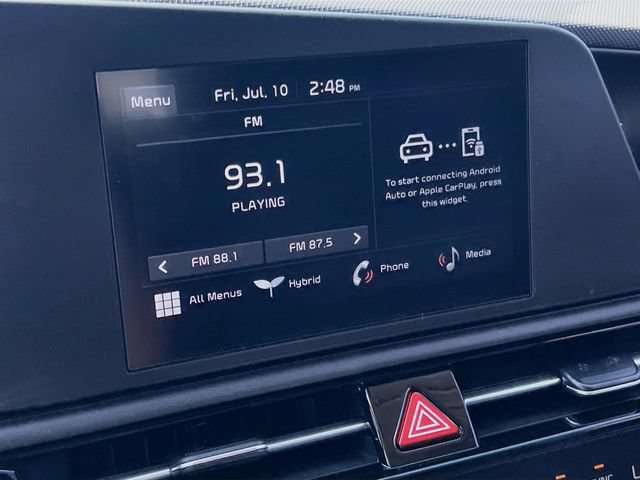 New 2026 Kia Niro LX FWD image 14