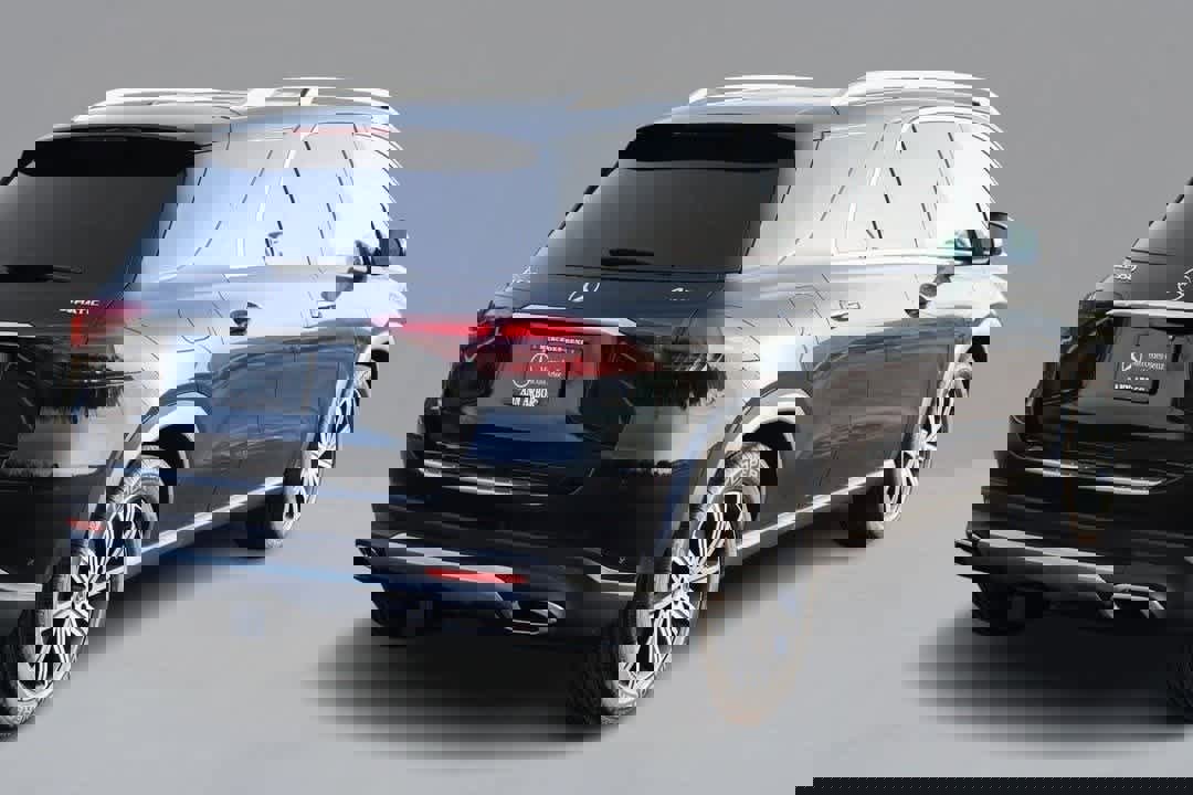 New 2026 Mercedes-Benz GLE 350 4MATIC image 5