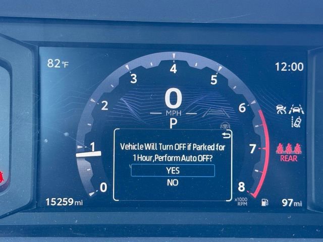 Used 2024 Toyota Tacoma SR5 image 15