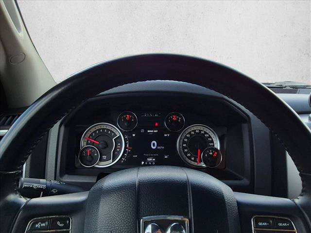 Used 2019 RAM 1500 Lone Star RWD image 9