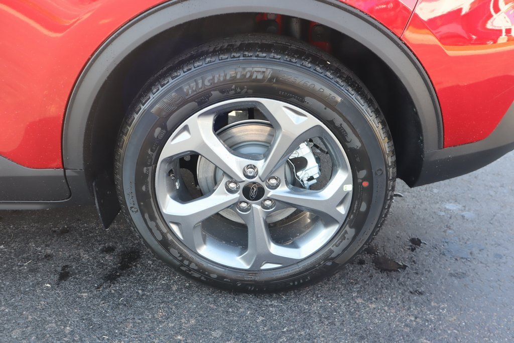 New 2026 Ford Escape ST-Line w/ Tech Pack #1 image 19