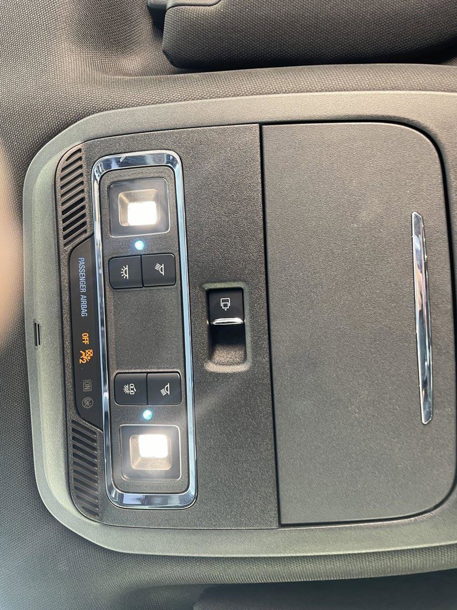 Used 2024 Ford F150 Lariat AWD/4WD image 27