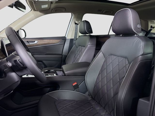 New 2026 Volkswagen Atlas SEL Premium R-Line image 22