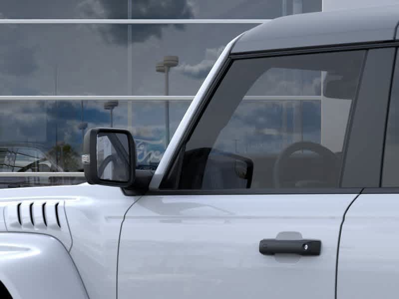 New 2026 Ford Bronco Raptor AWD/4WD image 22