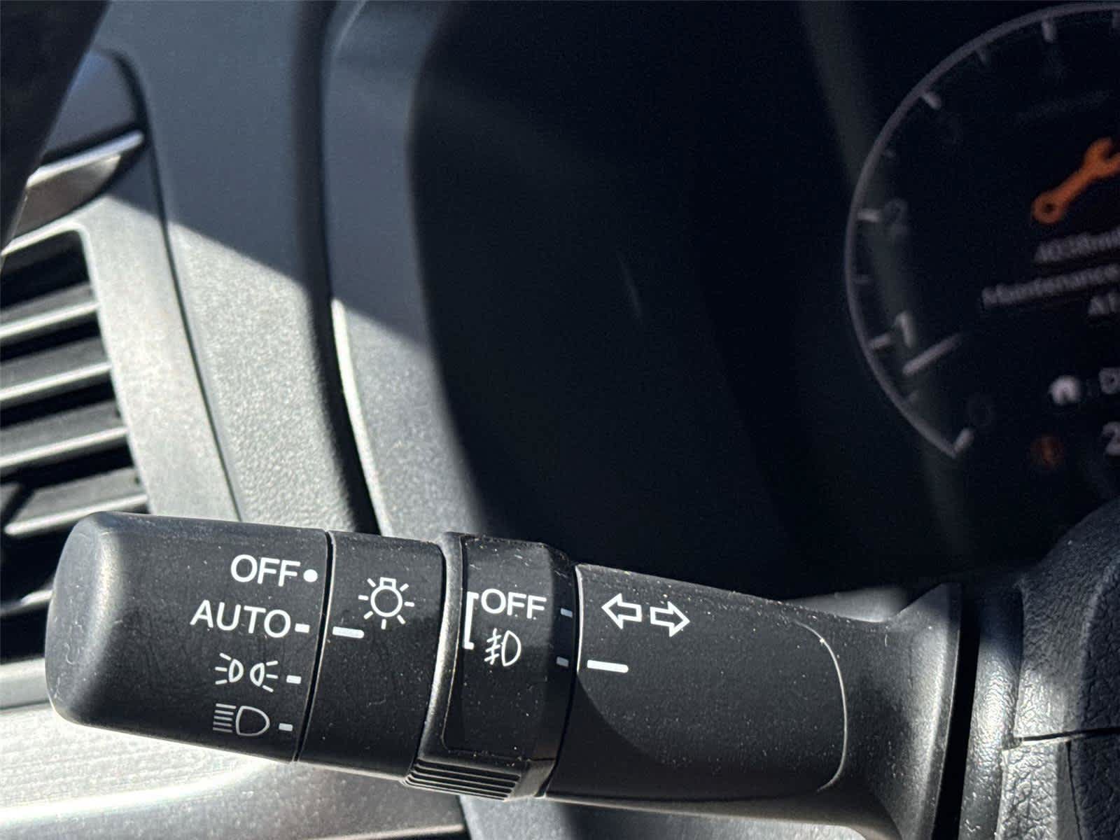 Used 2026 Honda Odyssey EX-L image 22