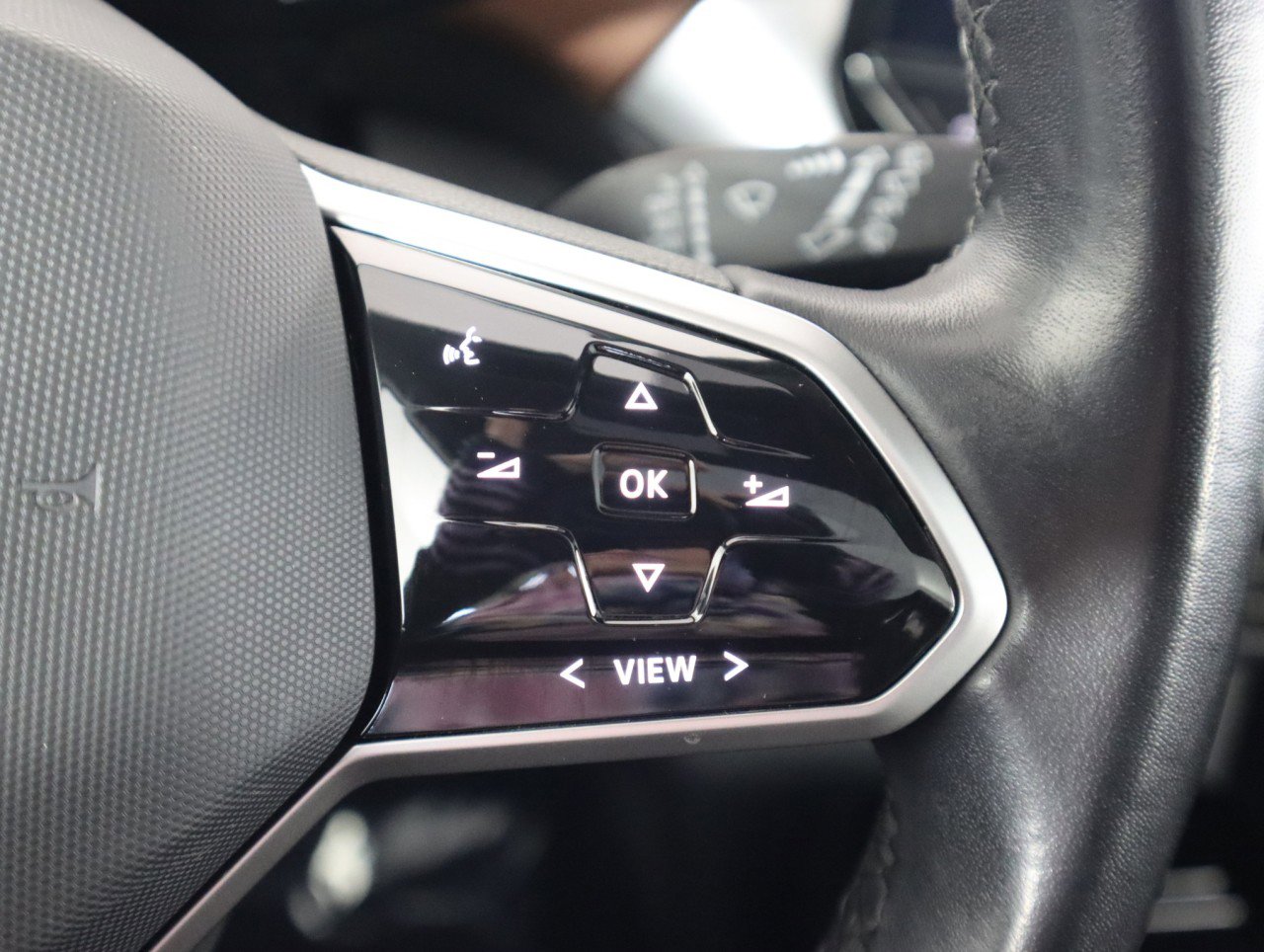 Used 2022 Volkswagen ID.4 Pro S image 24