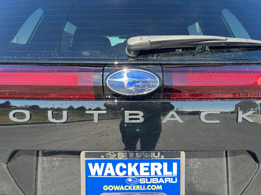 New 2026 Subaru Outback Limited XT AWD/4WD image 33